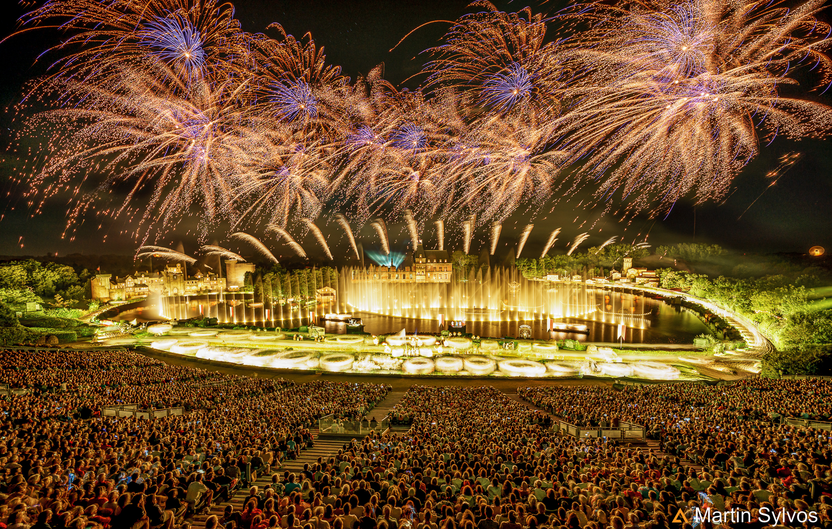 Puy du Fou | Cinescenie | Photo 3